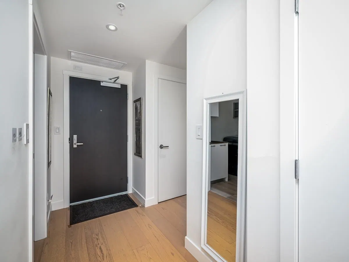 Photo 3 of 27 at #204 – 7128 Adera Street
