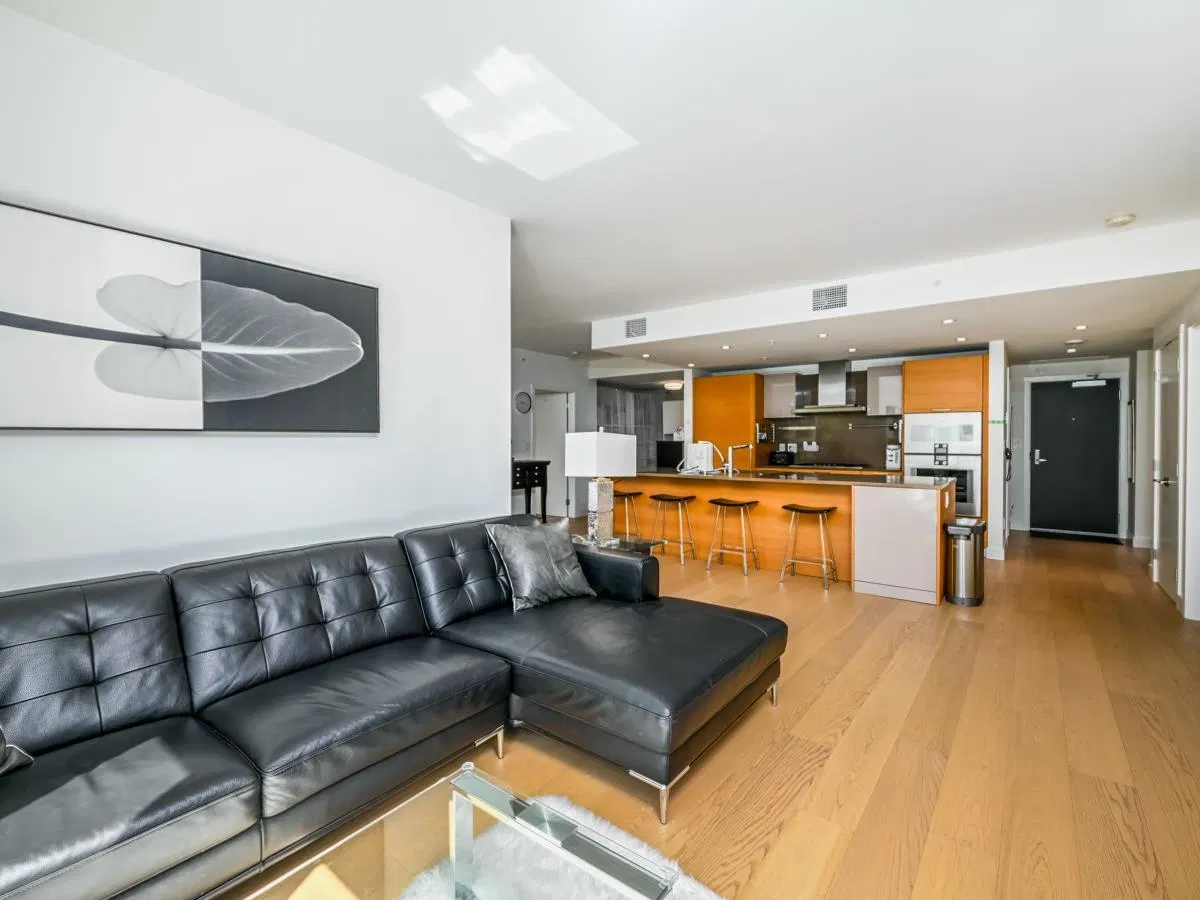 Photo 4 of 27 at #204 – 7128 Adera Street
