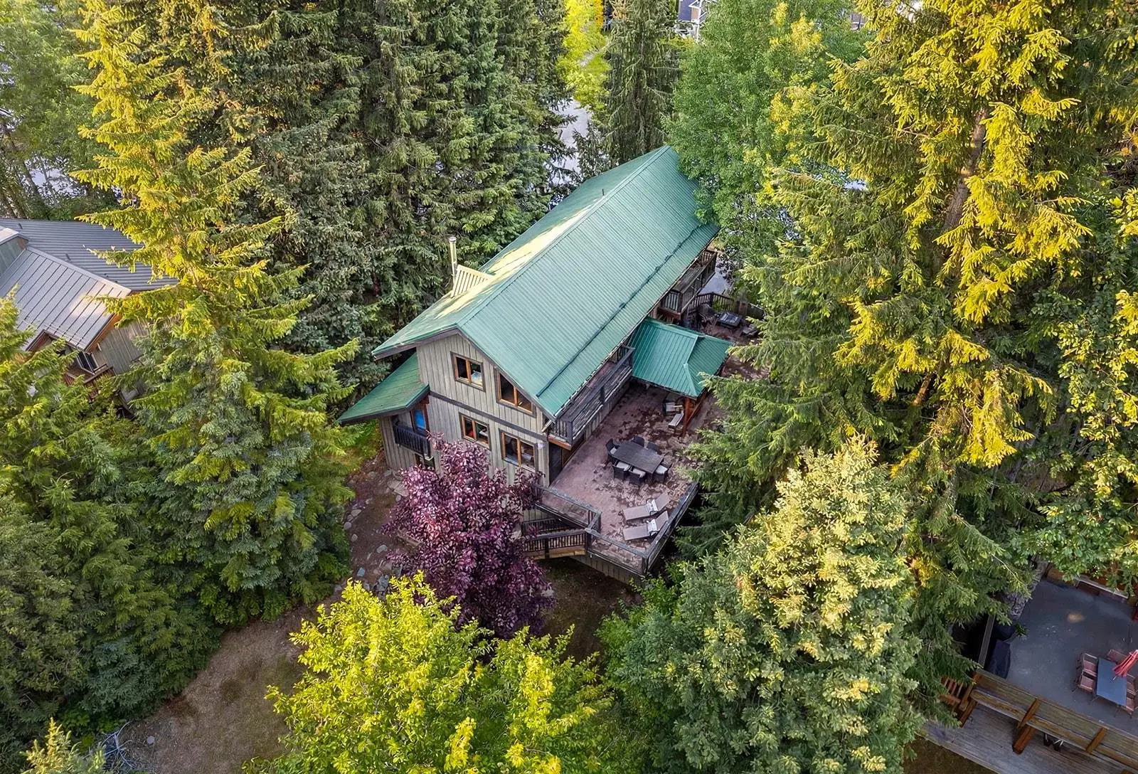 7231 Fitzsimmons Road
