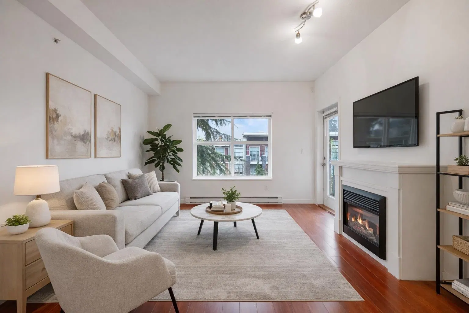 Photo 1 of 40 at #403 – 2488 Kelly Avenue