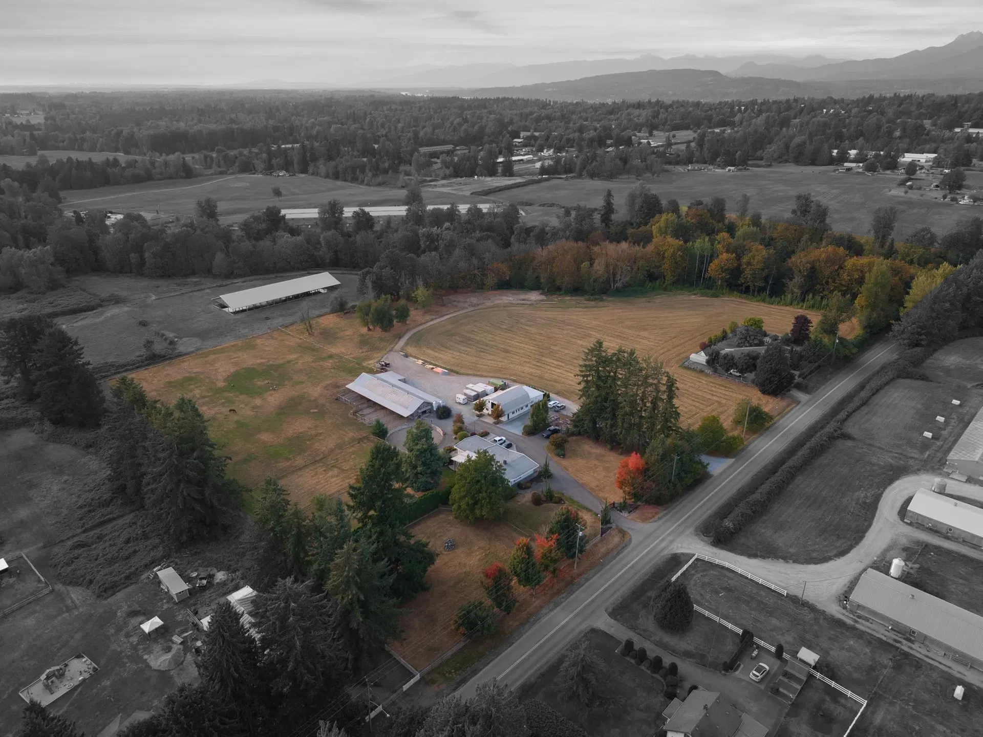 Photo 1 of 40 at 6035 Bradner Road