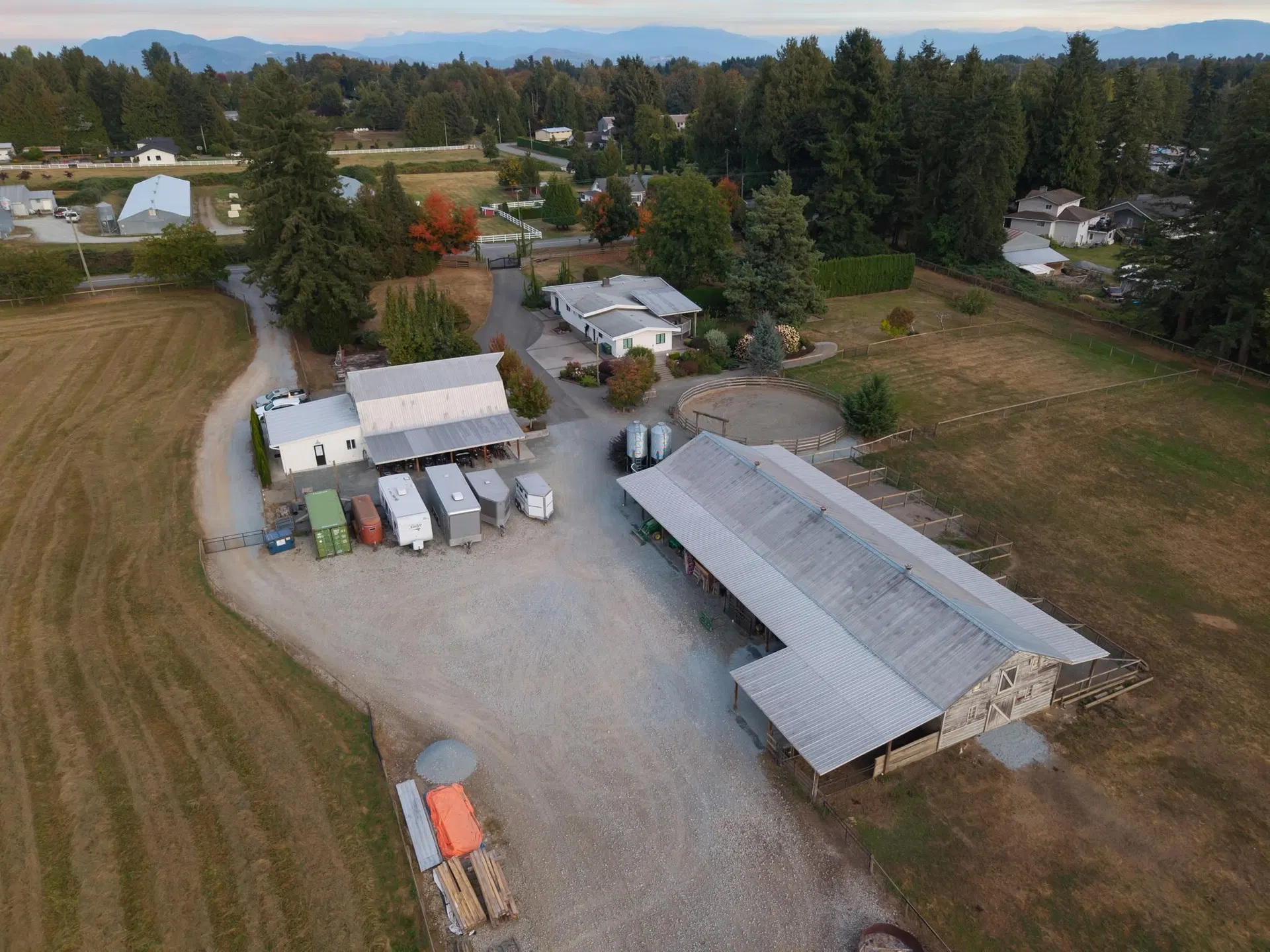 Photo 4 of 40 at 6035 Bradner Road