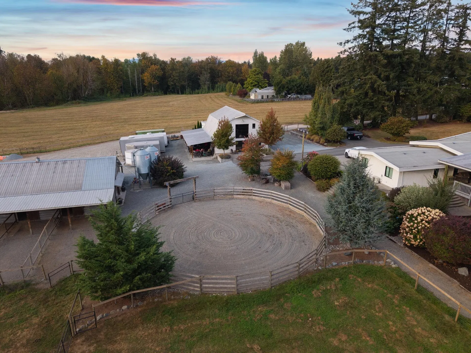 Photo 5 of 40 at 6035 Bradner Road