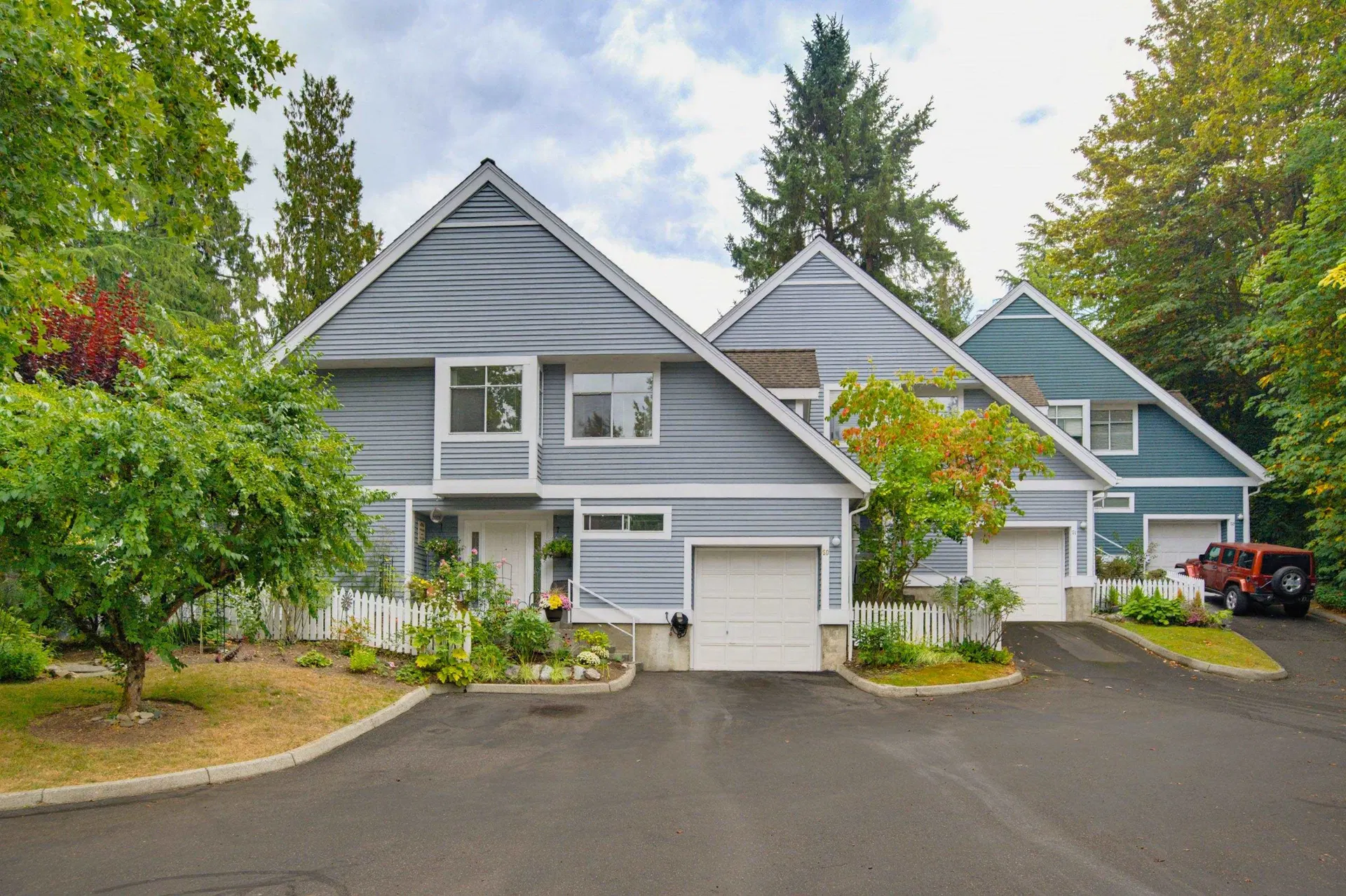 Photo 1 of 38 at #50 – 4847 219 Street