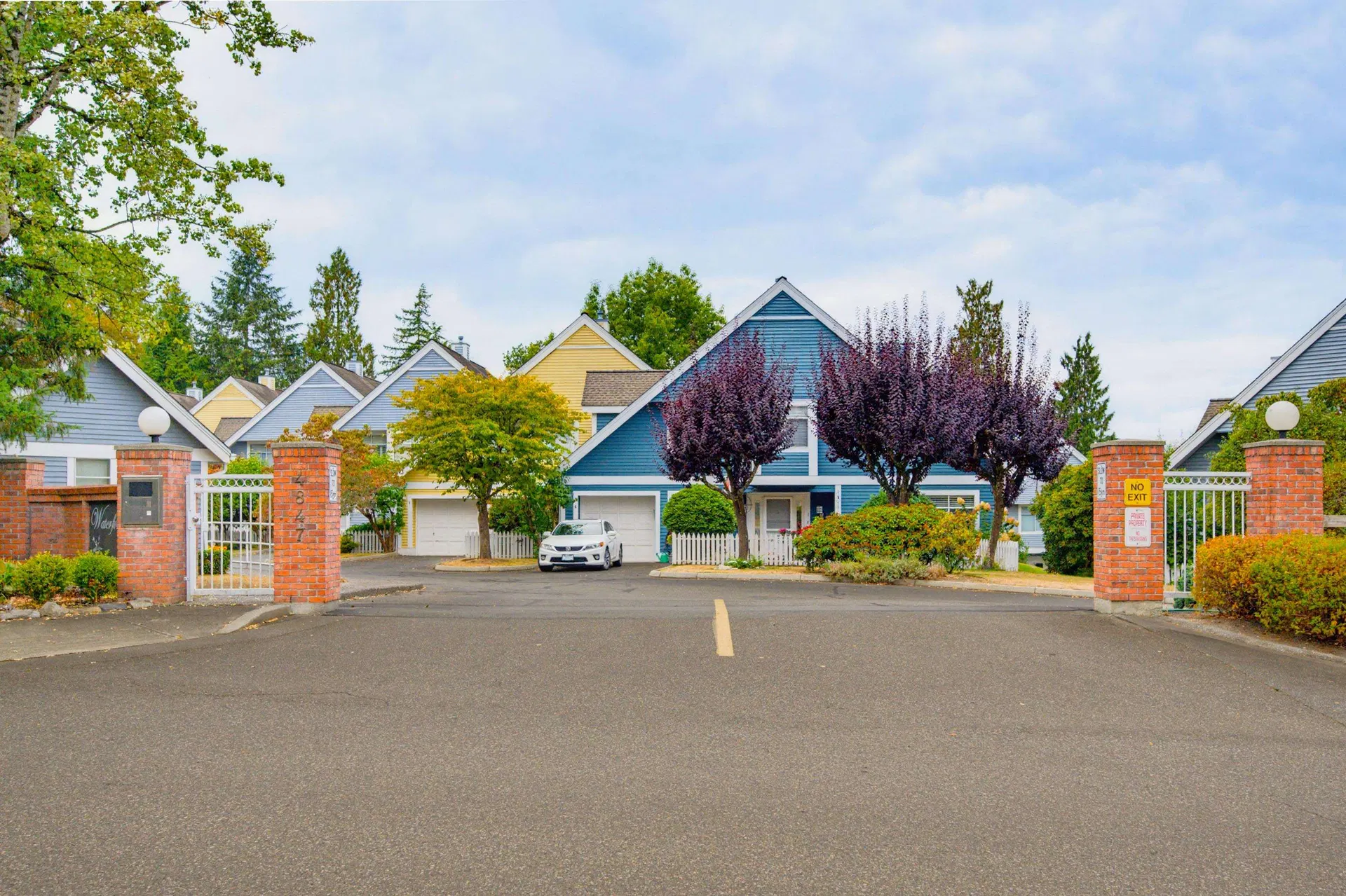 Photo 3 of 38 at #50 – 4847 219 Street
