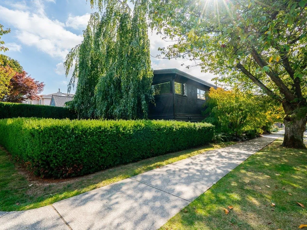 Photo 2 of 40 at 8330 Adera Street
