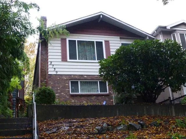 Photo 1 of 1 at 2739 E Broadway