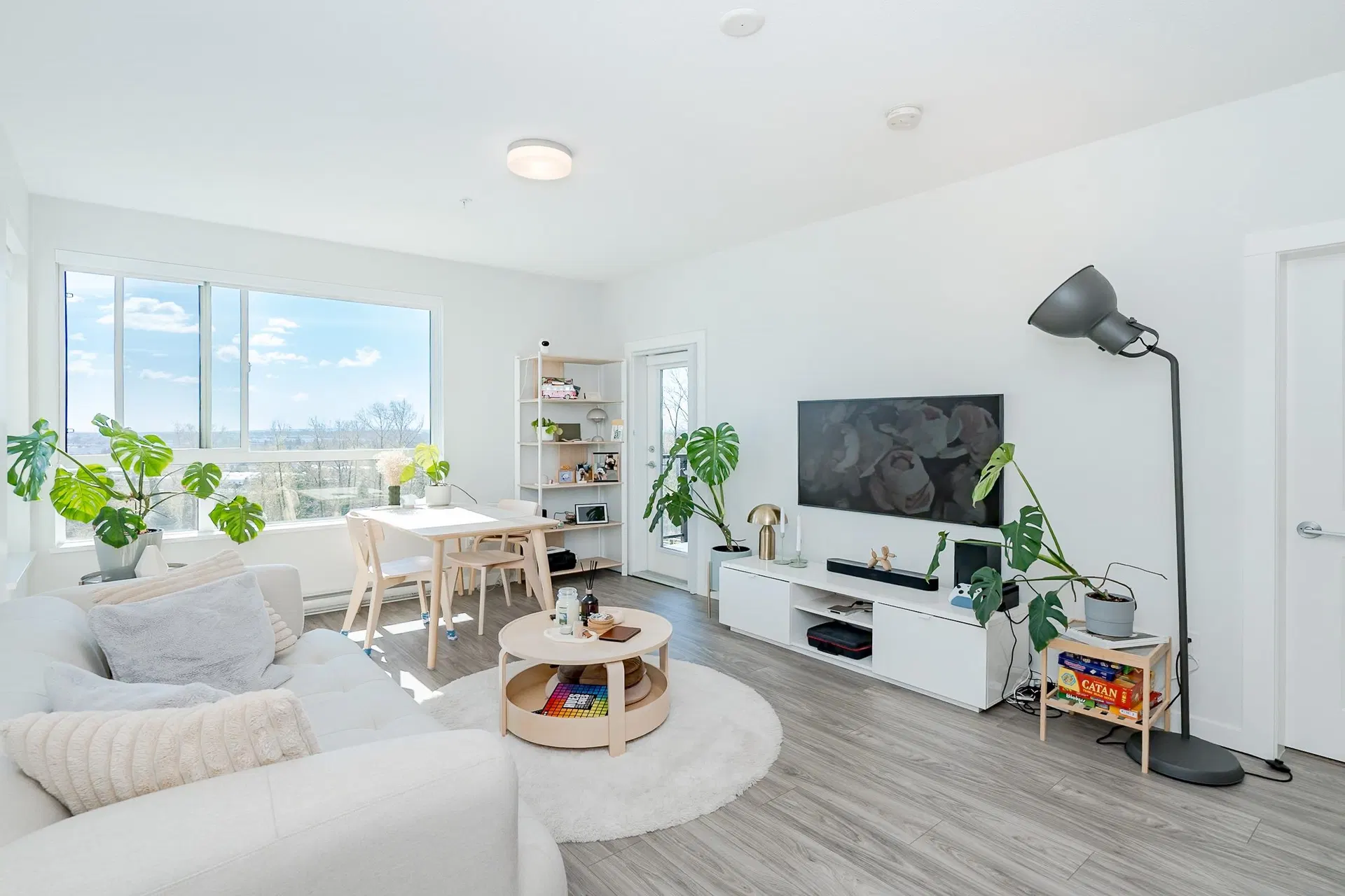 Photo 2 of 39 at #416 – 6438 Byrnepark Drive