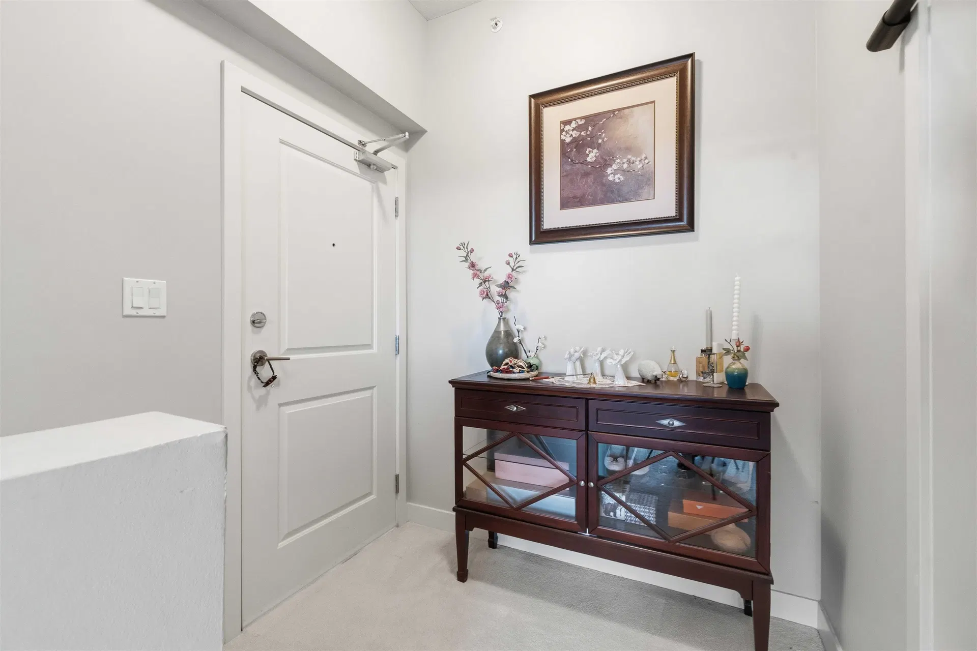 Photo 2 of 22 at #1805 – 6333 Katsura Street