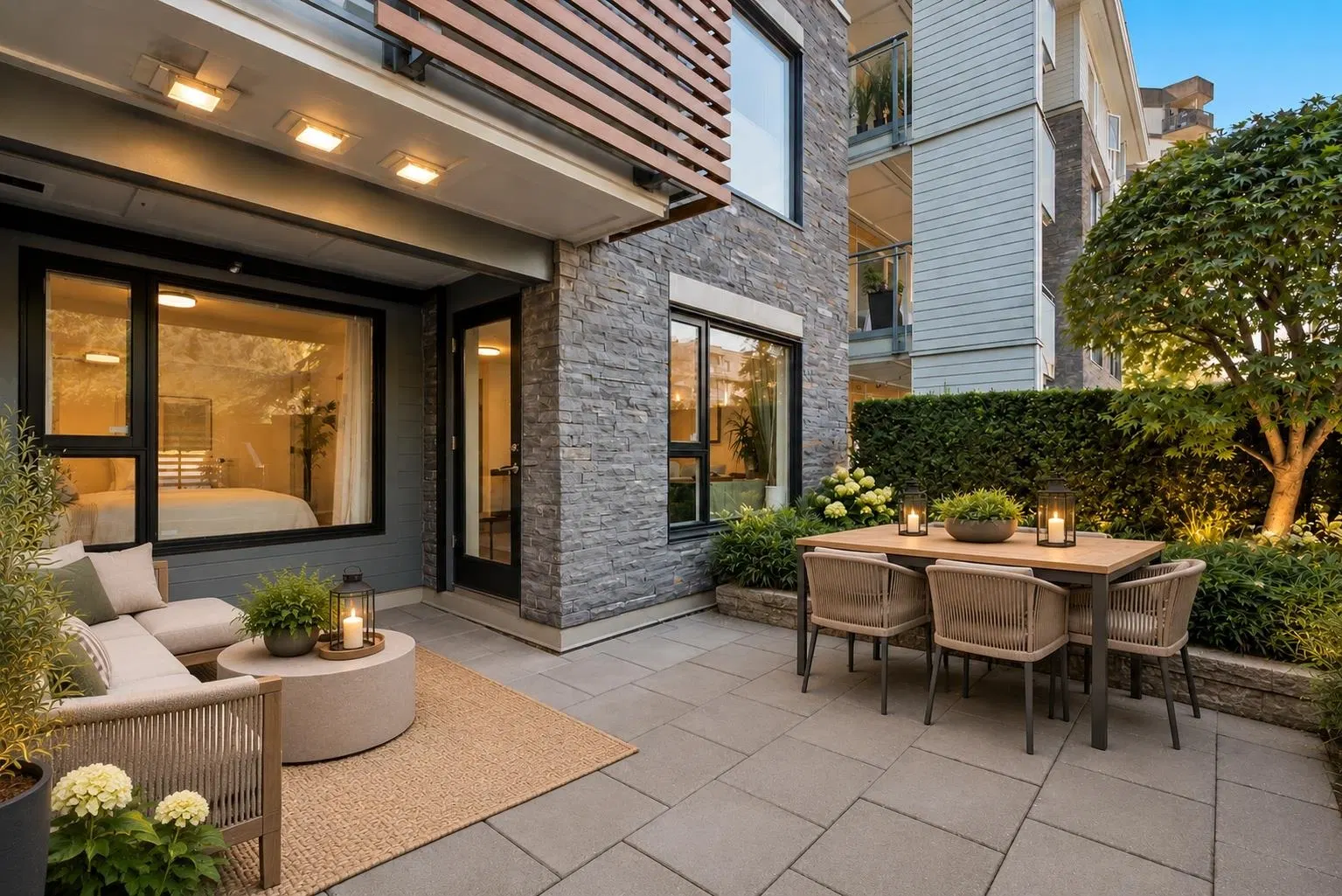 Photo 2 of 26 at #108 – 221 E 3rd Street