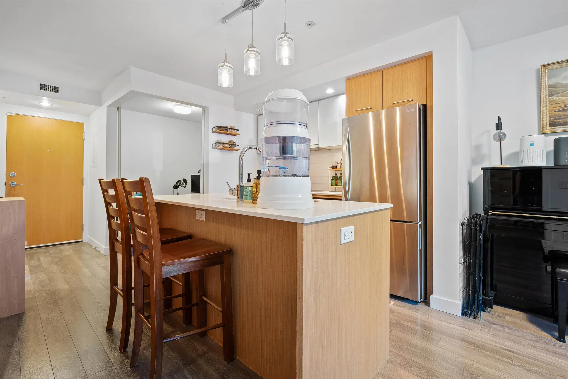 Photo 3 of 26 at #108 – 221 E 3rd Street