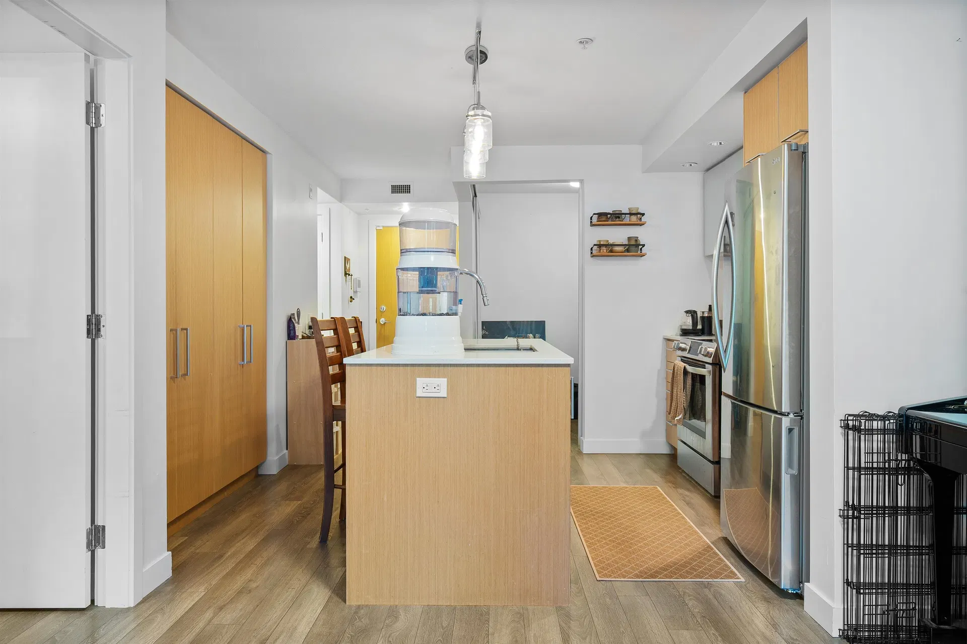 Photo 4 of 26 at #108 – 221 E 3rd Street