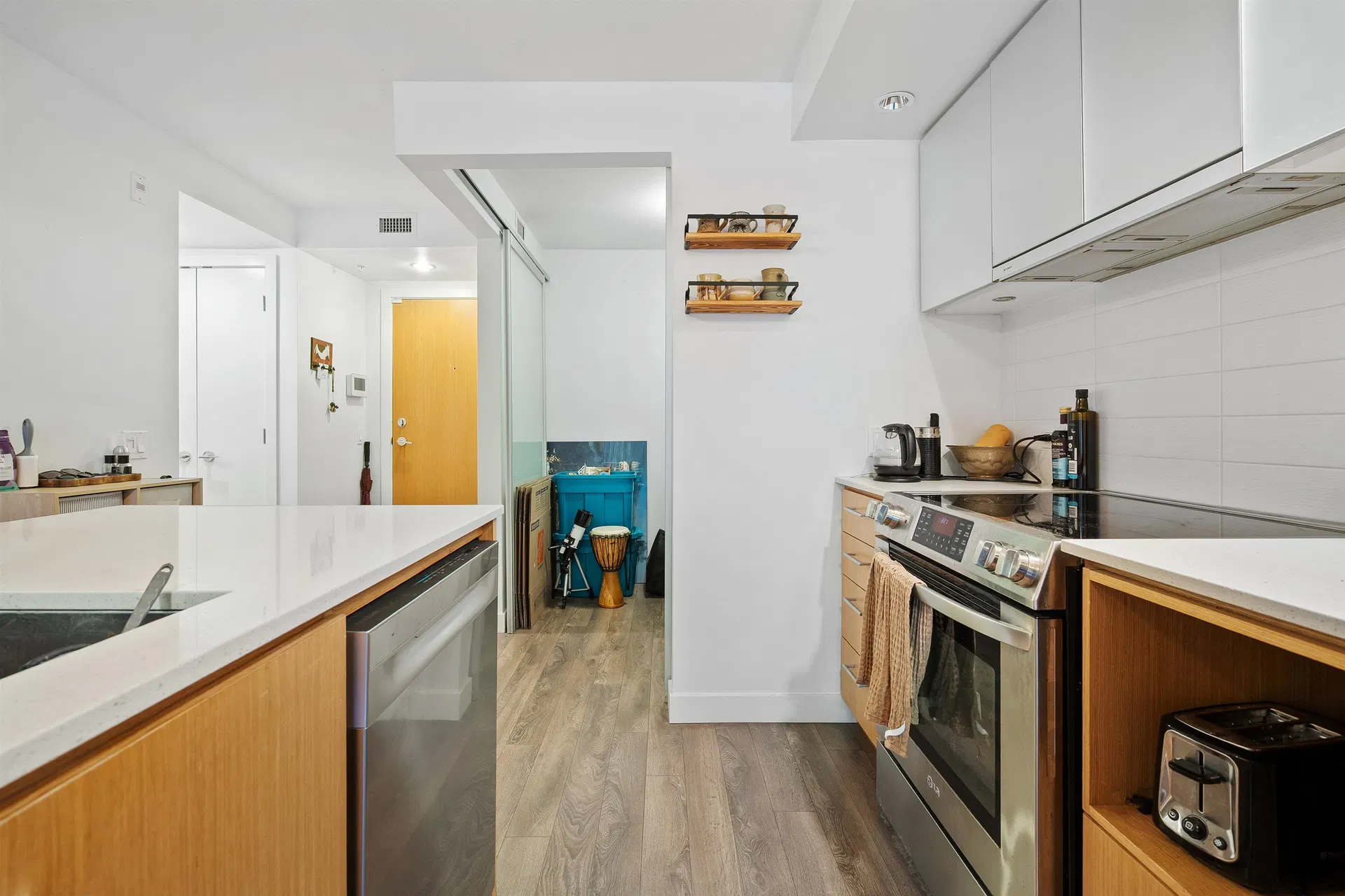 Photo 5 of 26 at #108 – 221 E 3rd Street