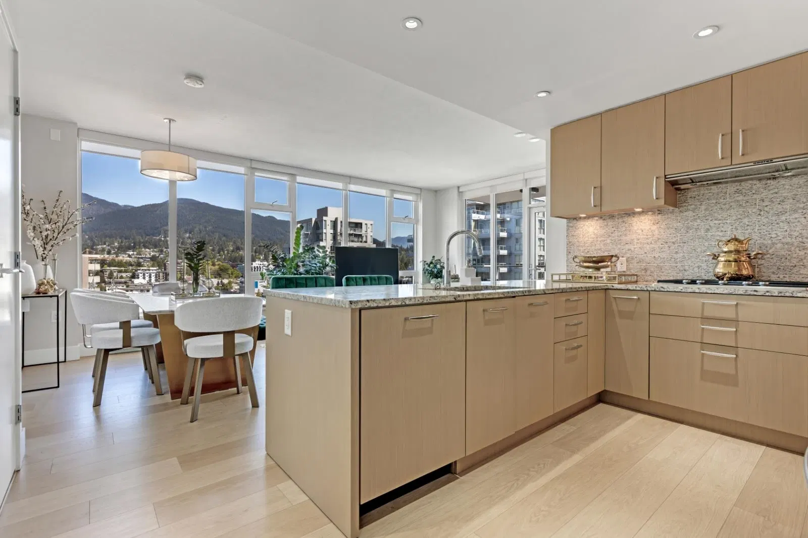 Photo 1 of 23 at #1401 – 150 W 15th Street