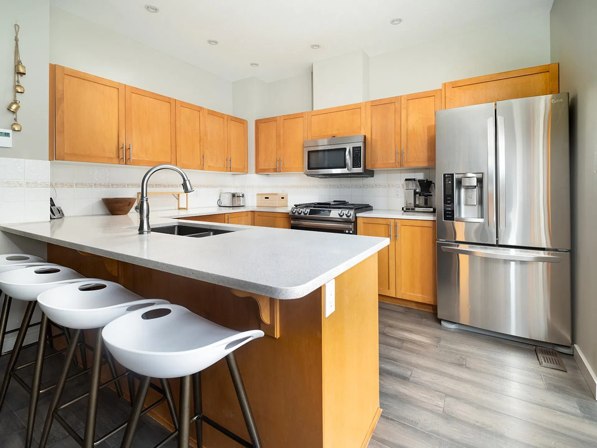 Photo 5 of 28 at #18 – 8030 Nicklaus North Boulevard
