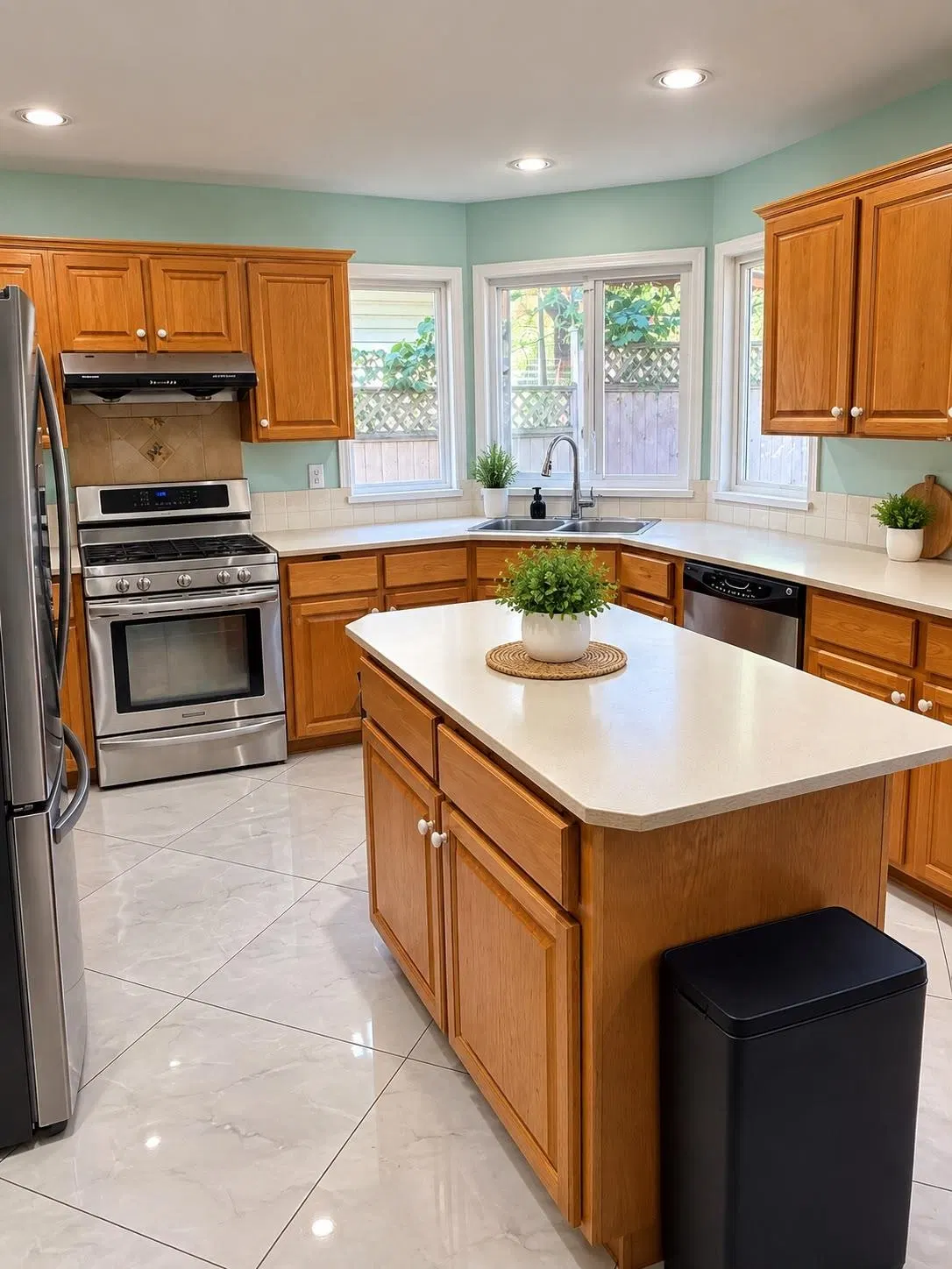 Photo 4 of 18 at 16089 80 Avenue