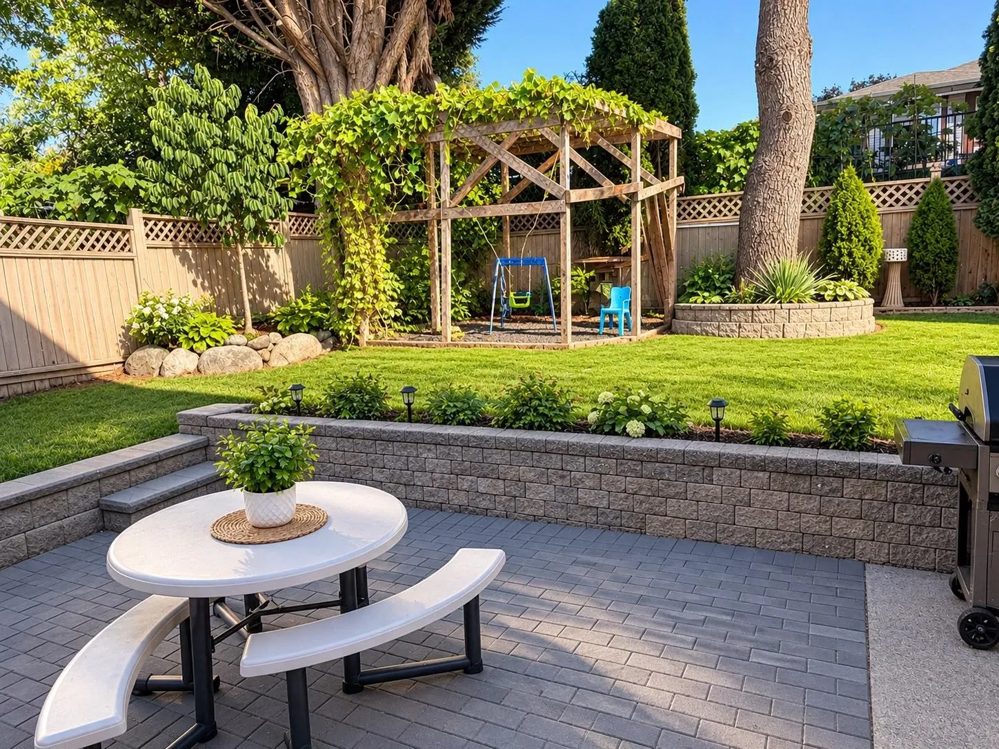 Photo 5 of 18 at 16089 80 Avenue