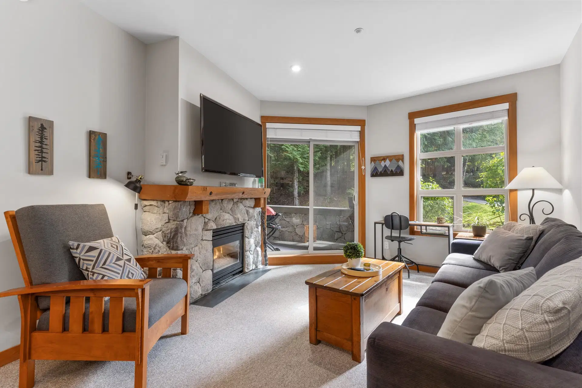 #222 – 4660 Blackcomb Way