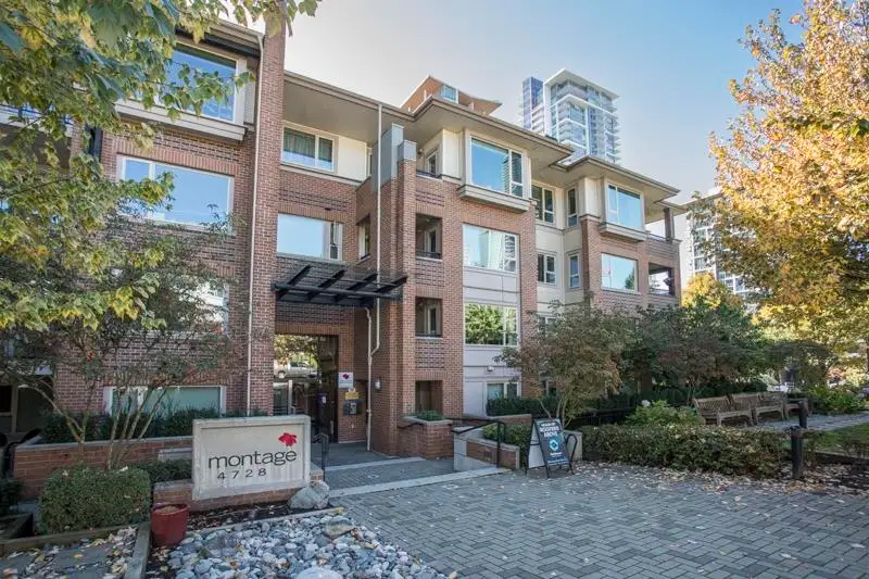 #313 – 4728 Dawson Street