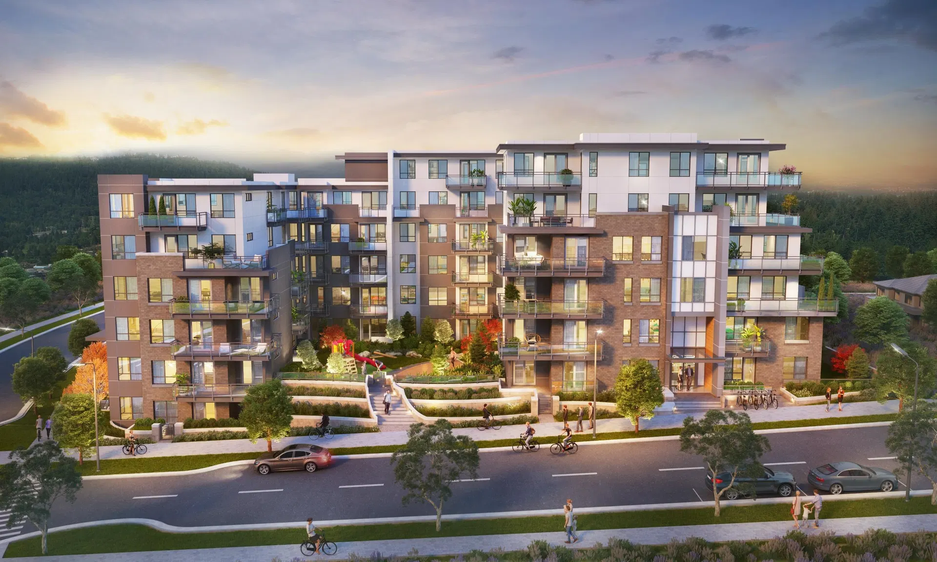 #202 – 599 Dansey Avenue
