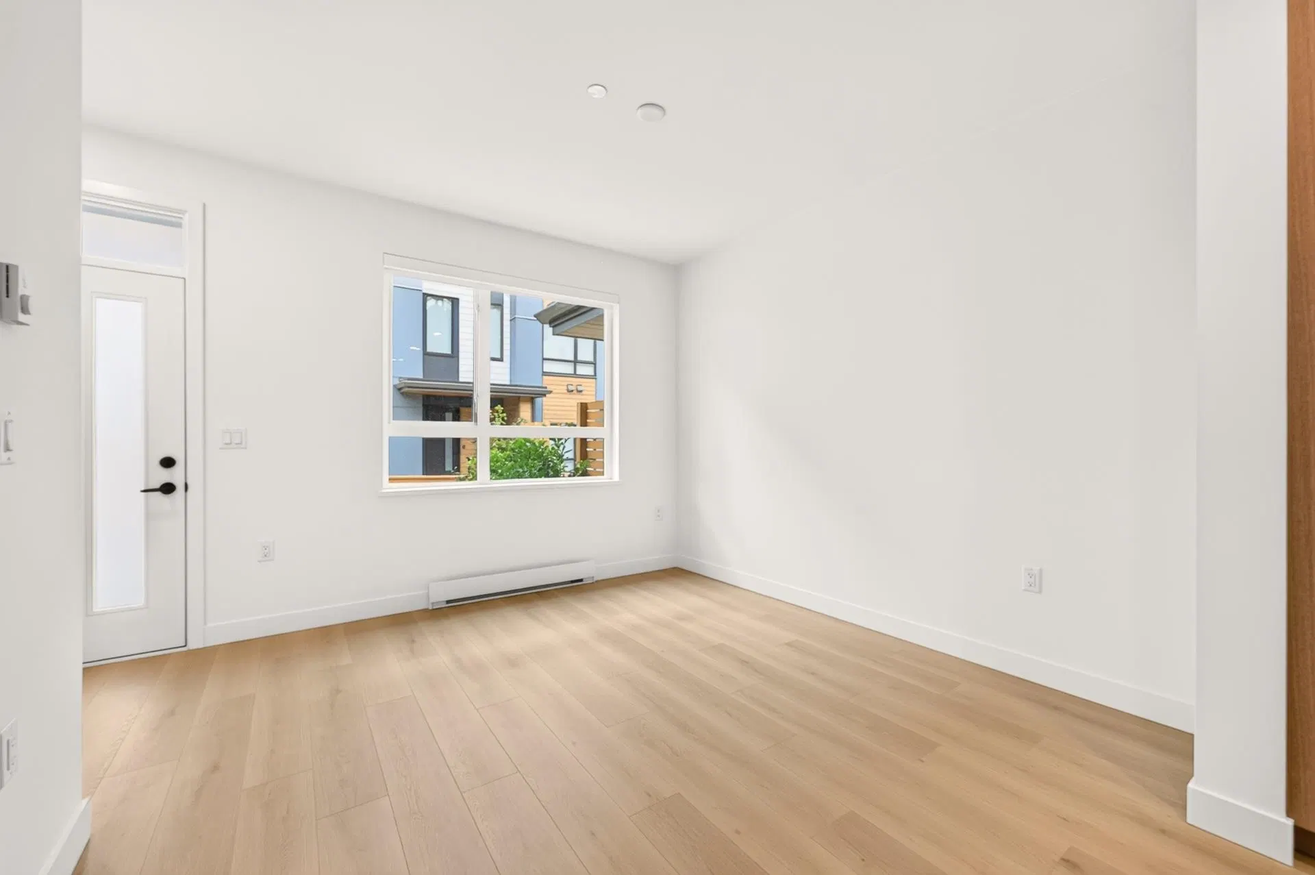 Photo 3 of 18 at #102 – 932 Lytton Street