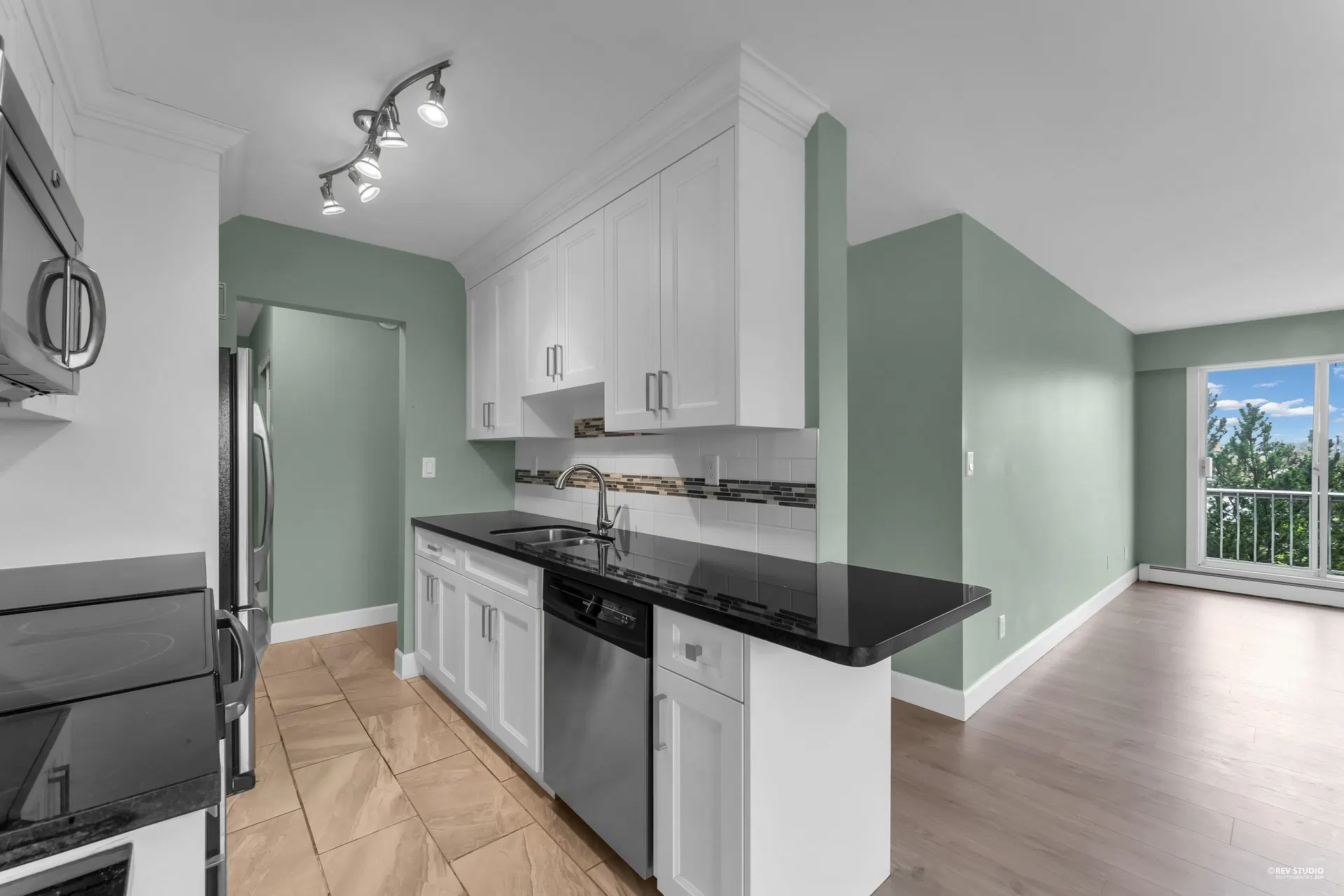 Photo 1 of 19 at #322 – 17707 57a Avenue