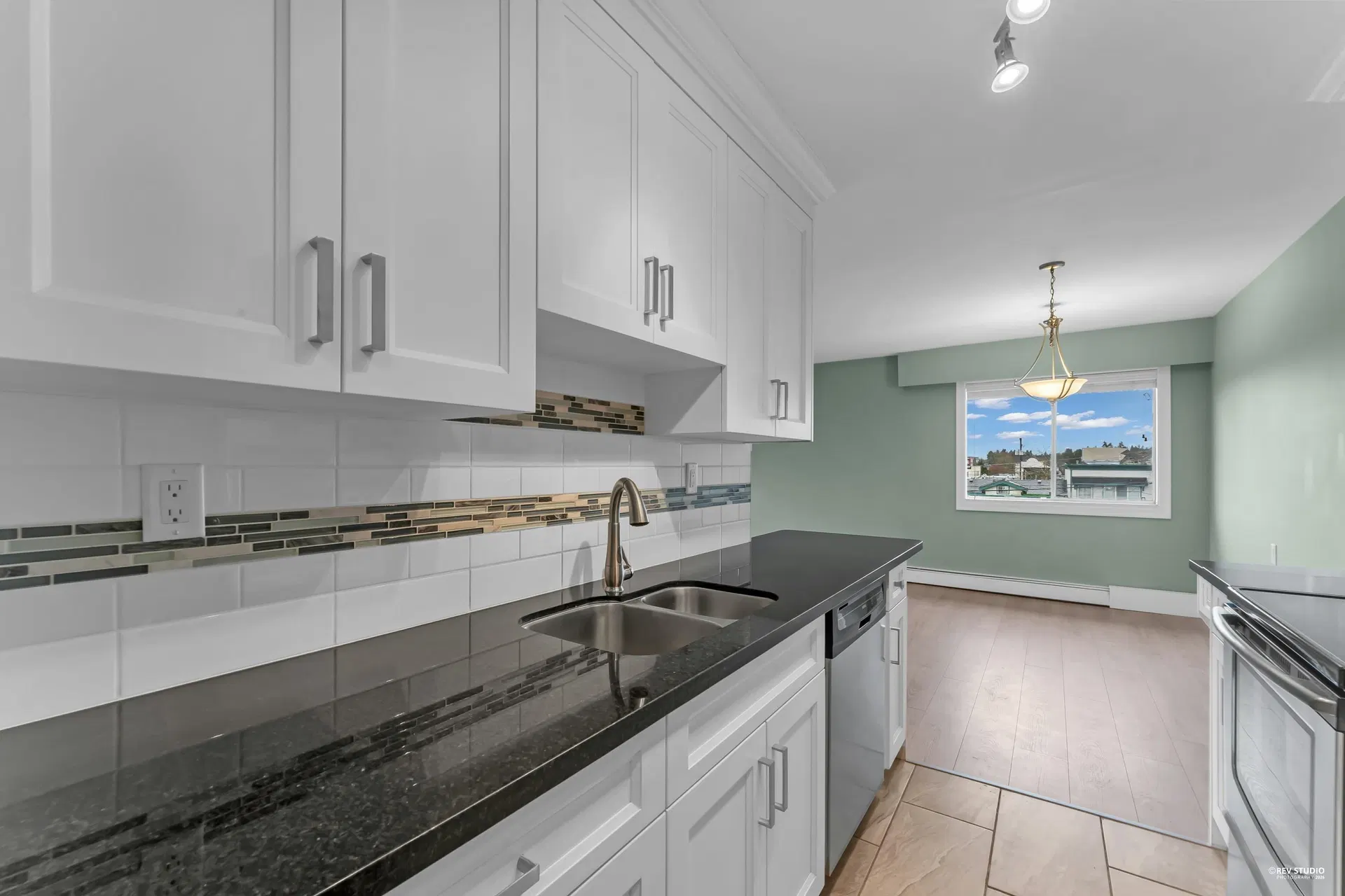 Photo 3 of 19 at #322 – 17707 57a Avenue