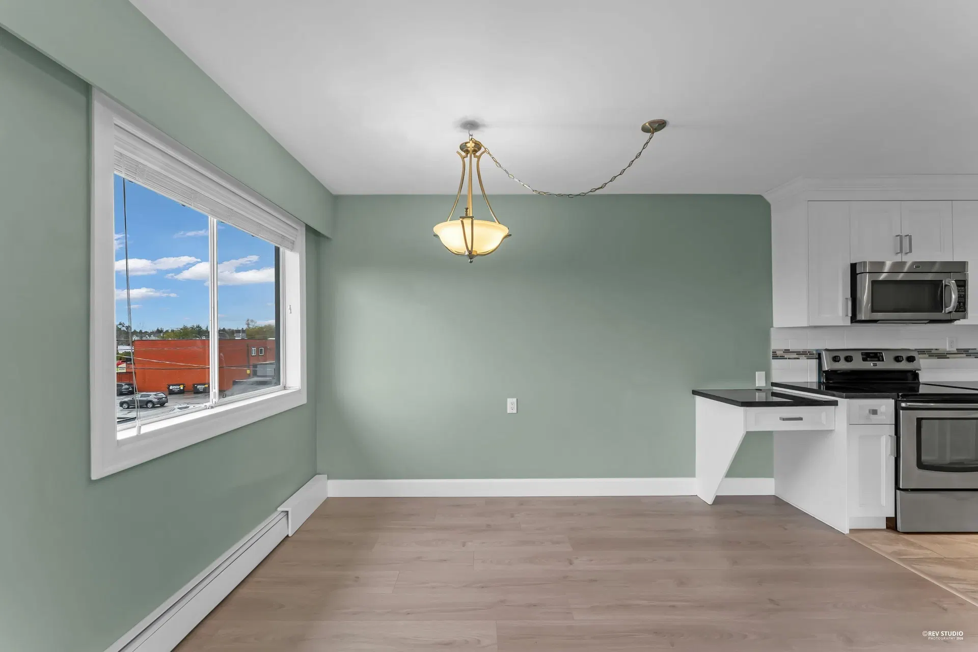 Photo 5 of 19 at #322 – 17707 57a Avenue