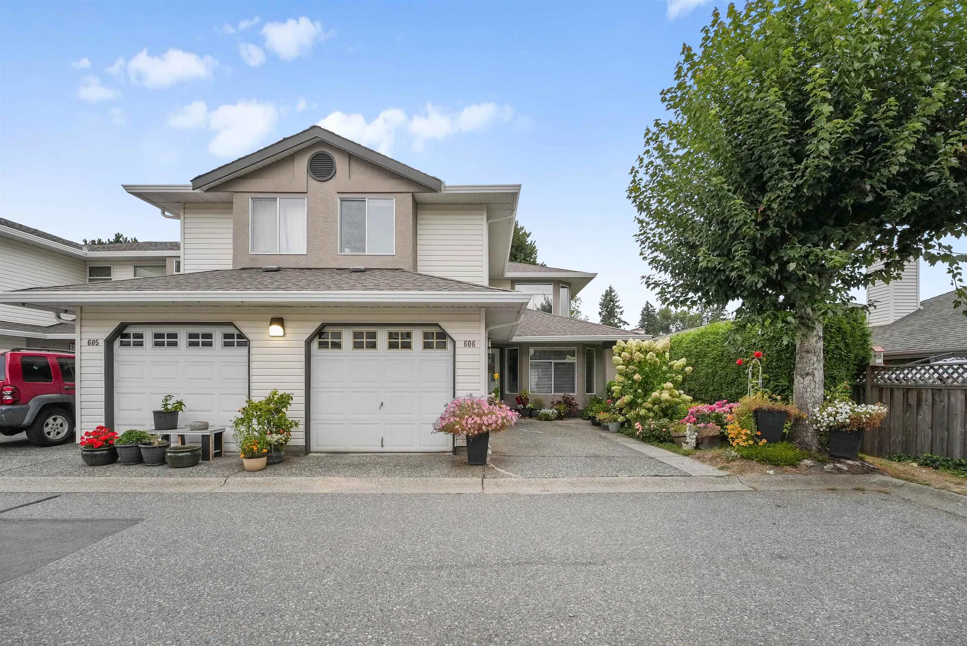 Photo 1 of 20 at #606 – 8260 SE 162 A Street Street