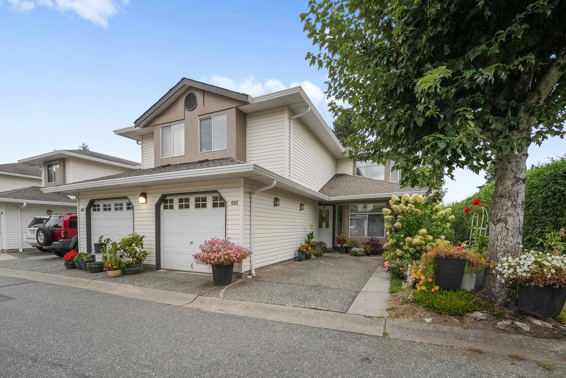 Photo 2 of 20 at #606 – 8260 SE 162 A Street Street
