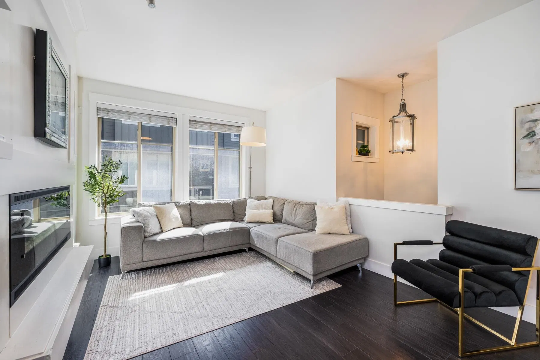Photo 3 of 26 at #8 – 3266 147 Street