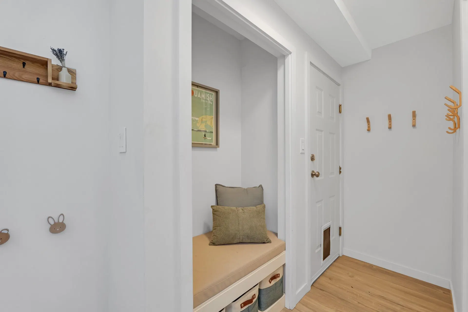 Photo 4 of 25 at #9 – 2401 Mamquam Road