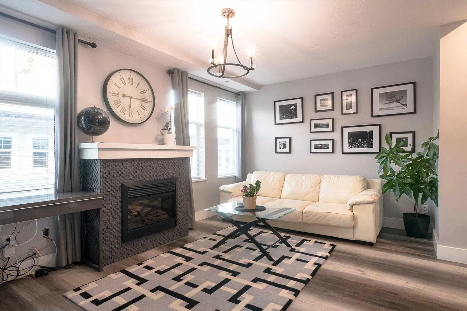Photo 3 of 20 at #61 – 15833 26 Avenue