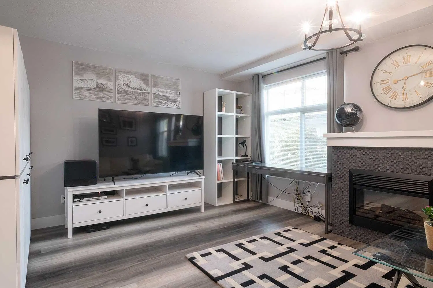 Photo 4 of 20 at #61 – 15833 26 Avenue