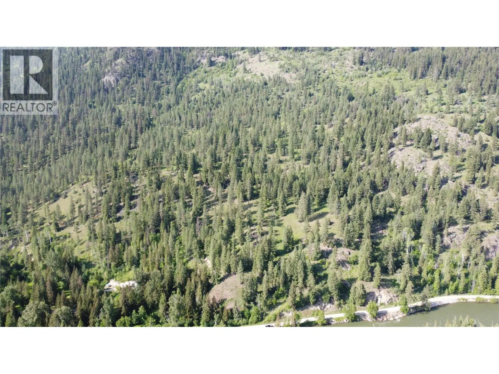 Photo 2 of 28 at 40 Acres Shuswap River Drive