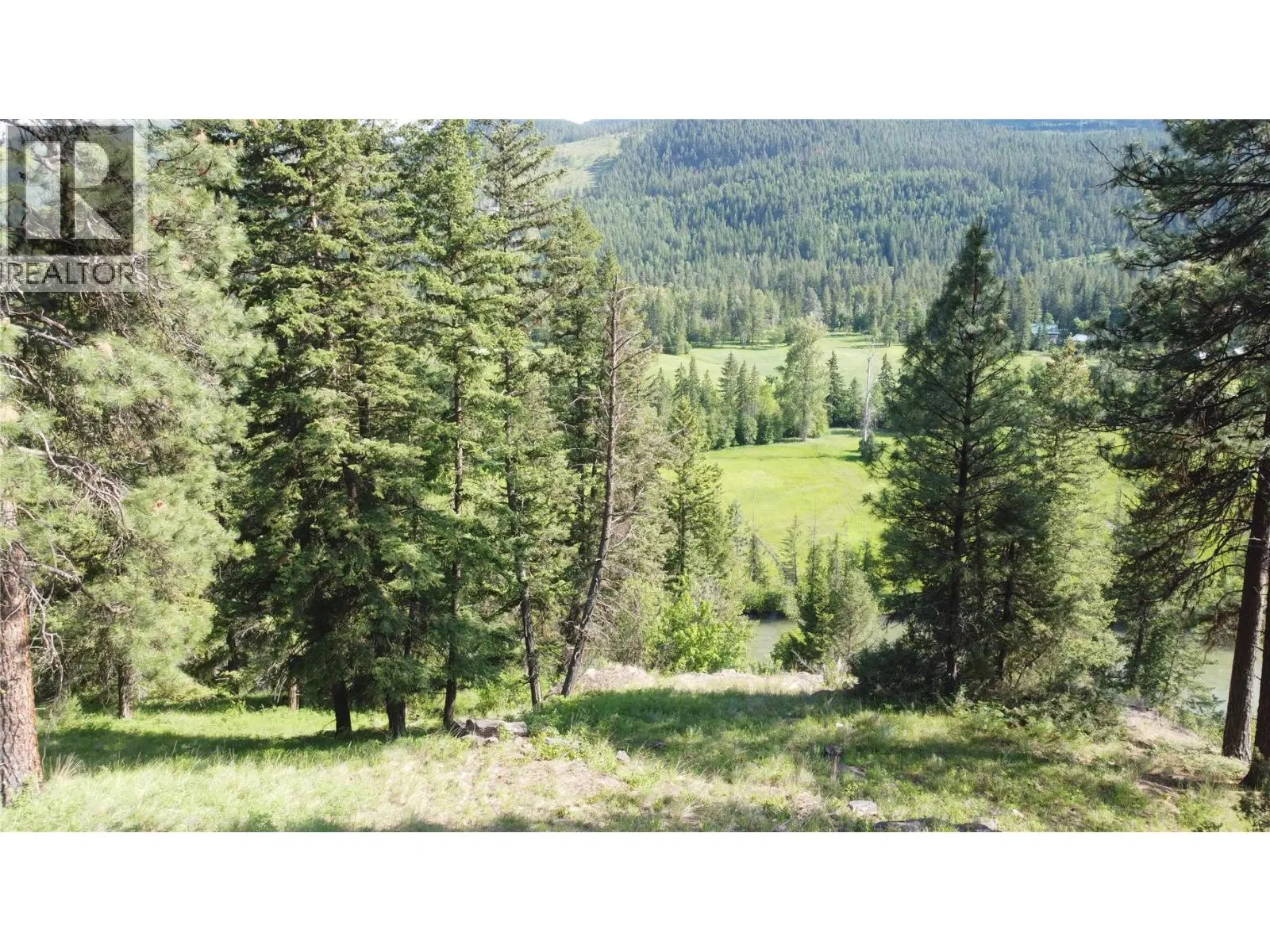 Photo 5 of 28 at 40 Acres Shuswap River Drive