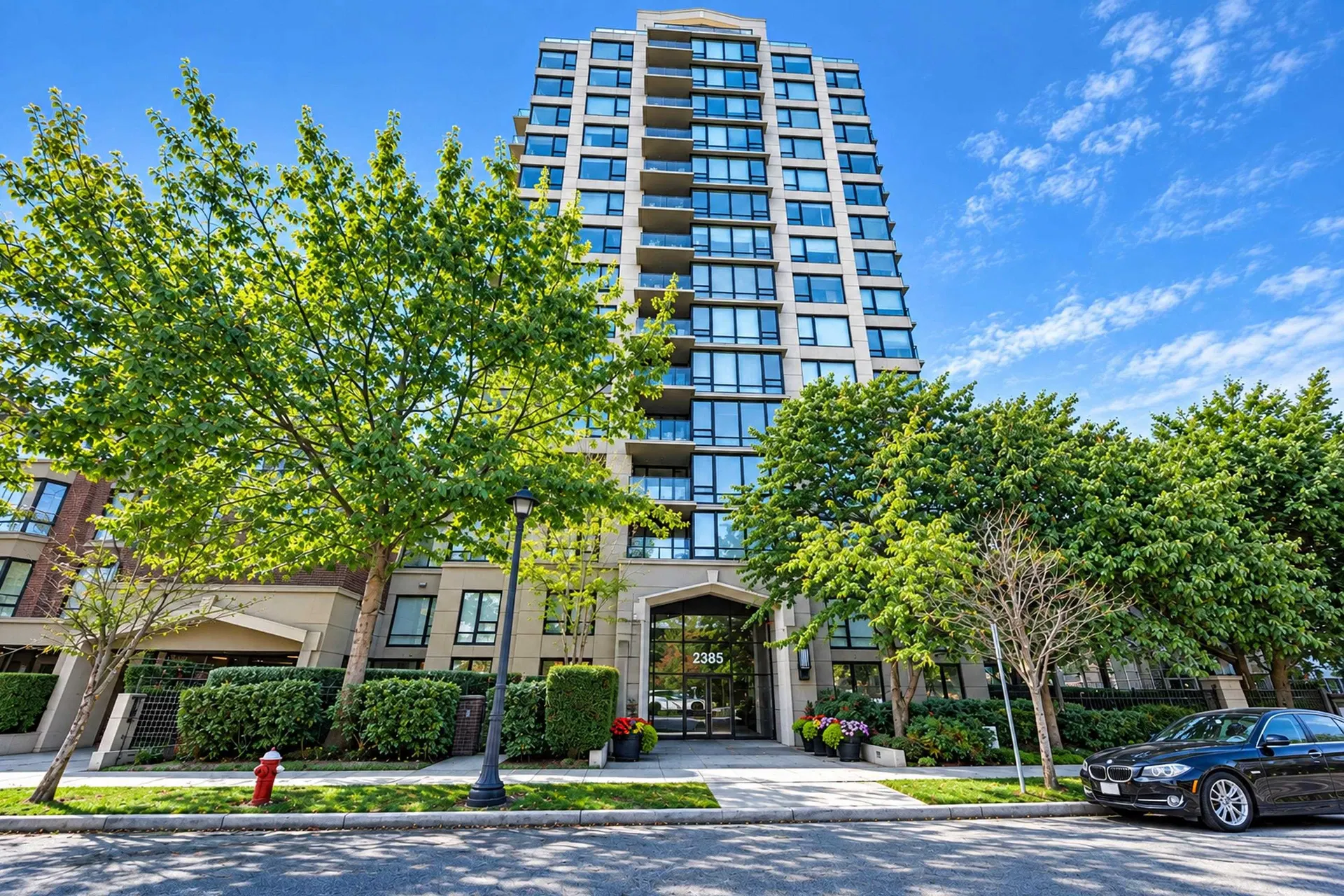 #1803 – 6233 Katsura Street