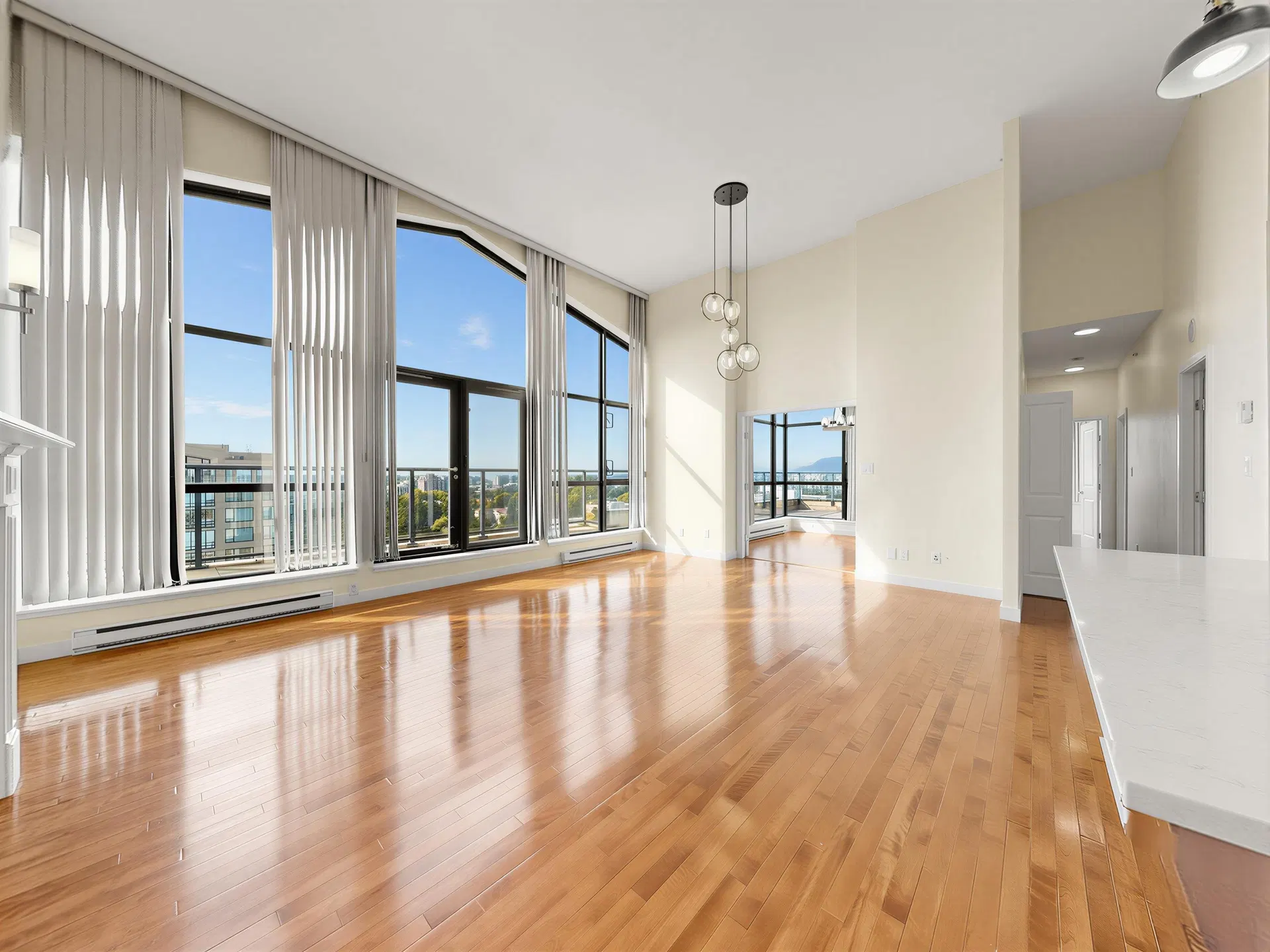 Photo 3 of 22 at #1803 – 6233 Katsura Street