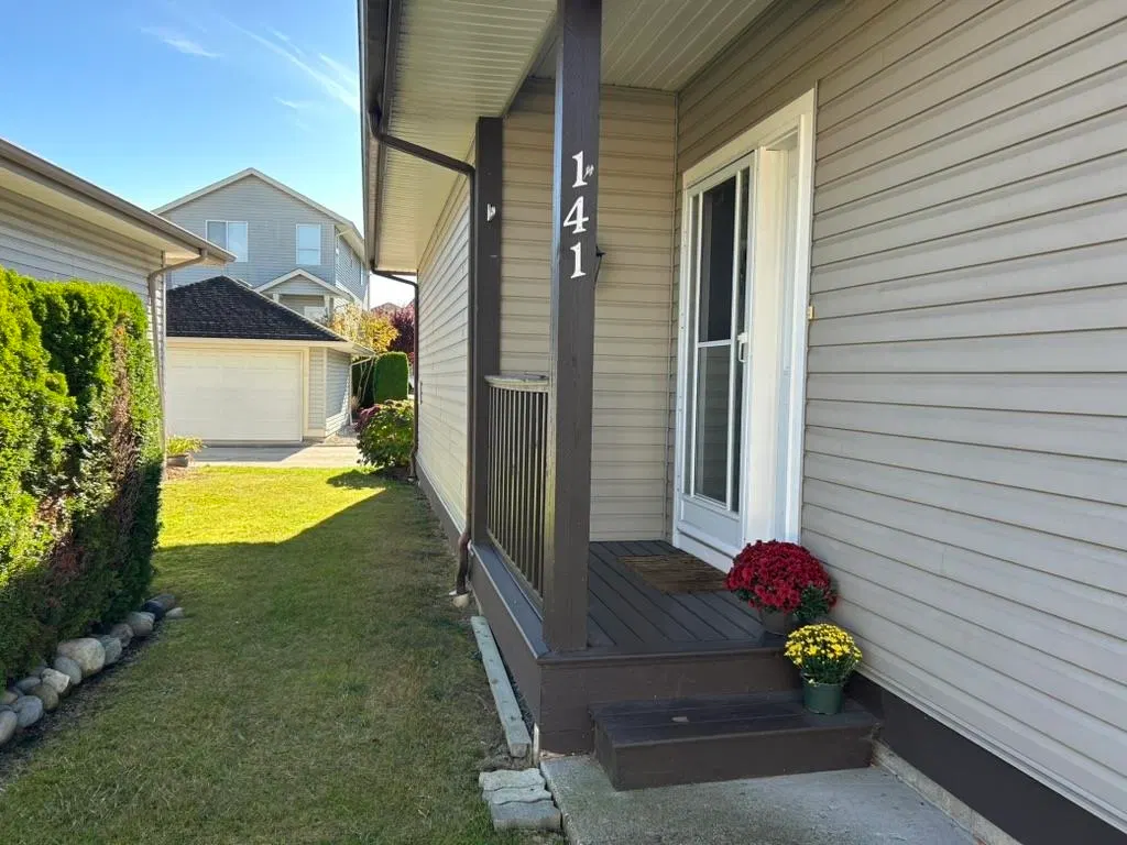 Photo 3 of 28 at #141 – 33751 7 Avenue