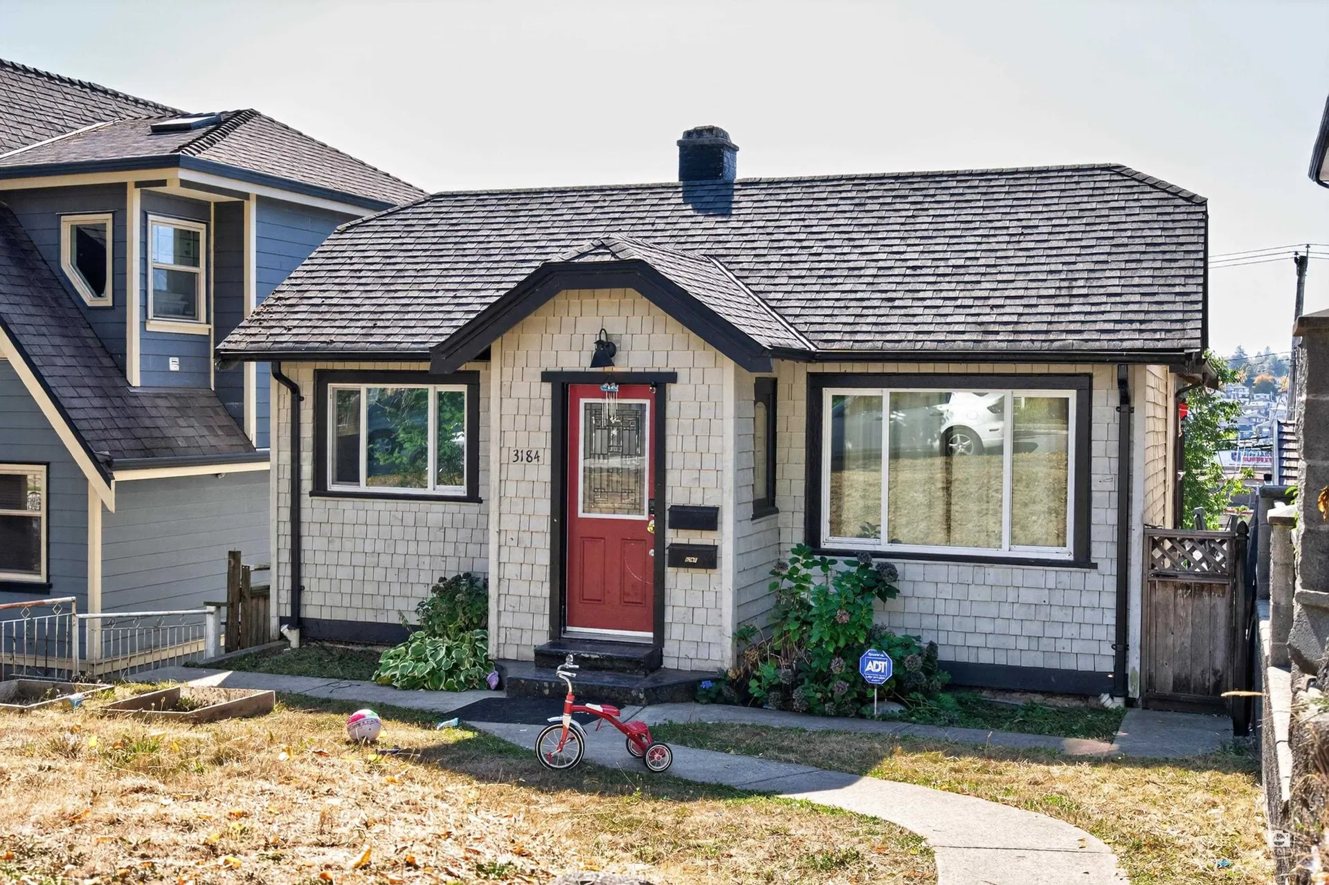Photo 1 of 14 at 3184 E 8th Avenue