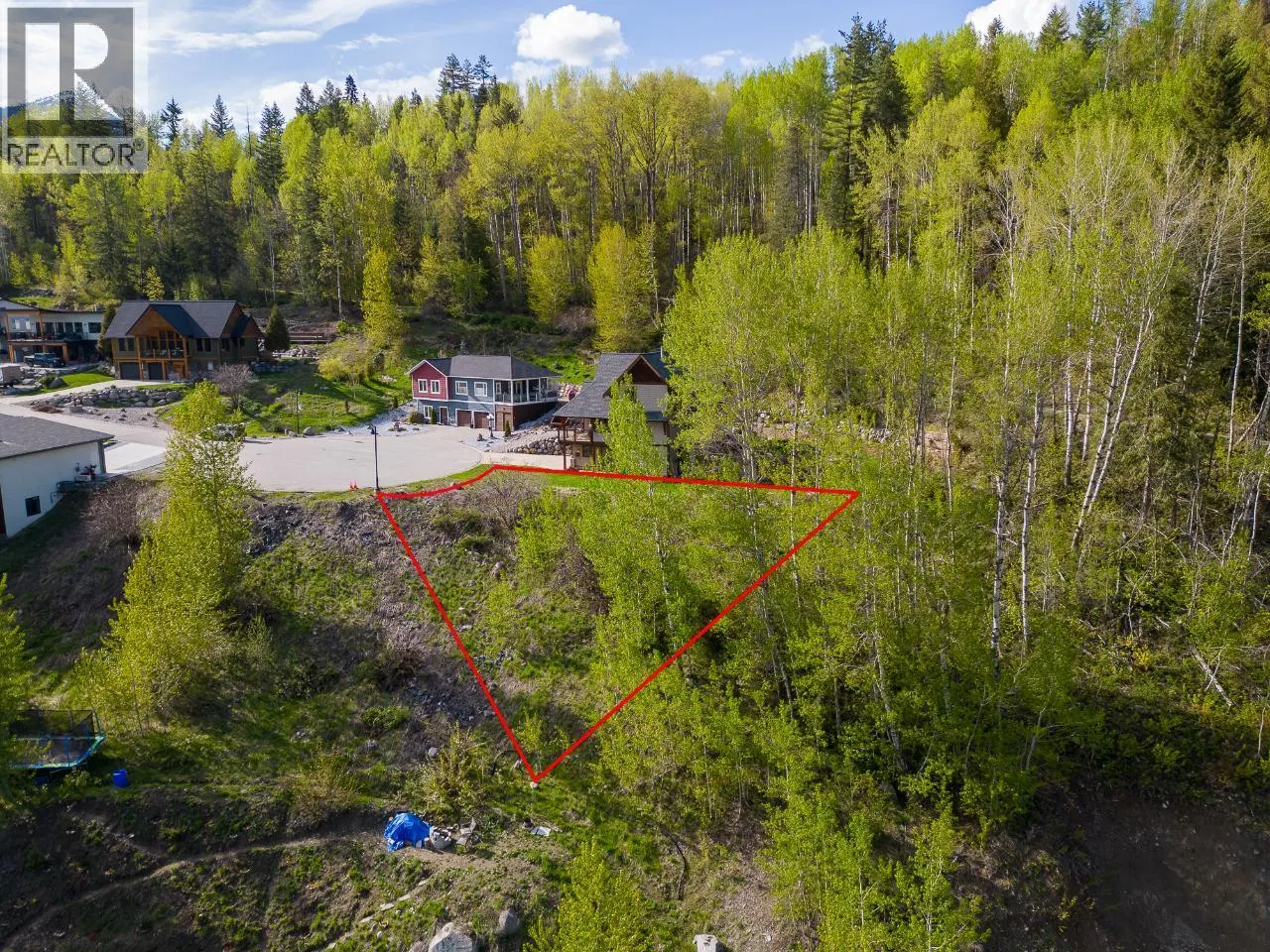 1021 SILVERTIP Road