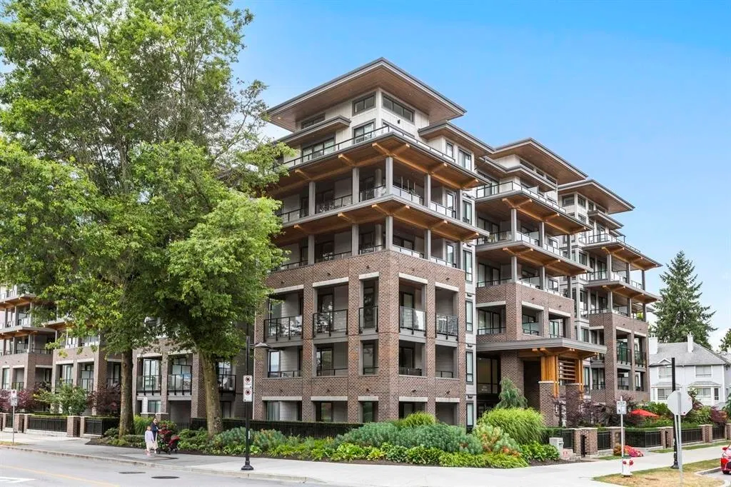 Photo 2 of 30 at #507 – 7579 16th Street
