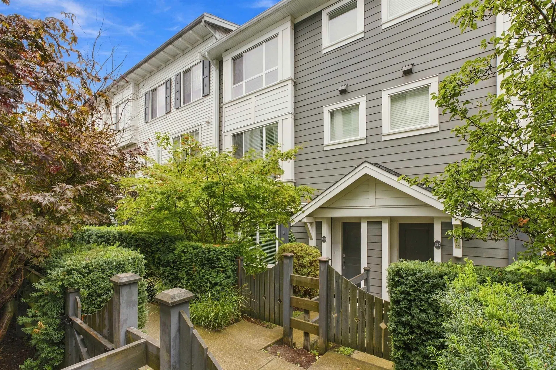 Photo 1 of 40 at #128 – 15230 Guildford Drive