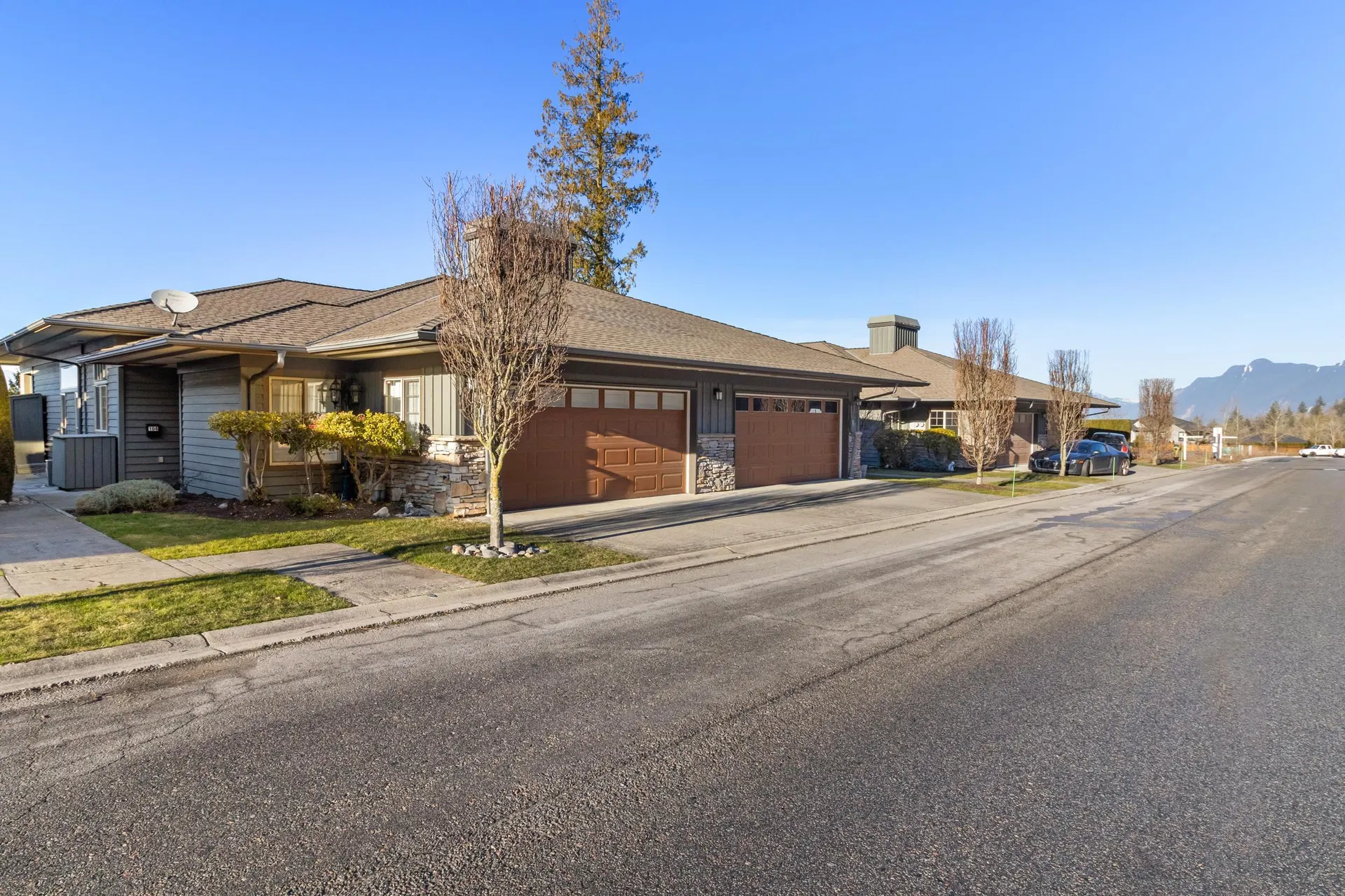 Photo 1 of 27 at #104 – 51096 Falls Court