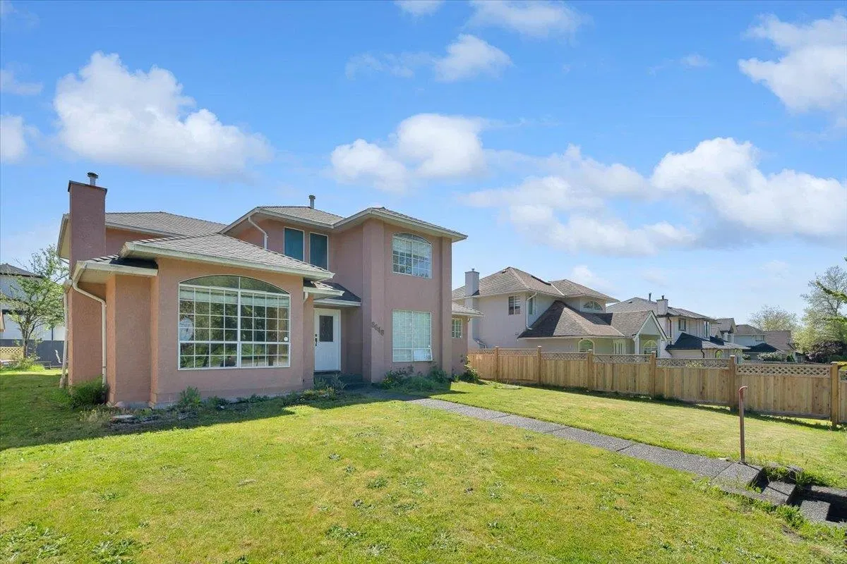 Photo 1 of 26 at 8648 140 Street