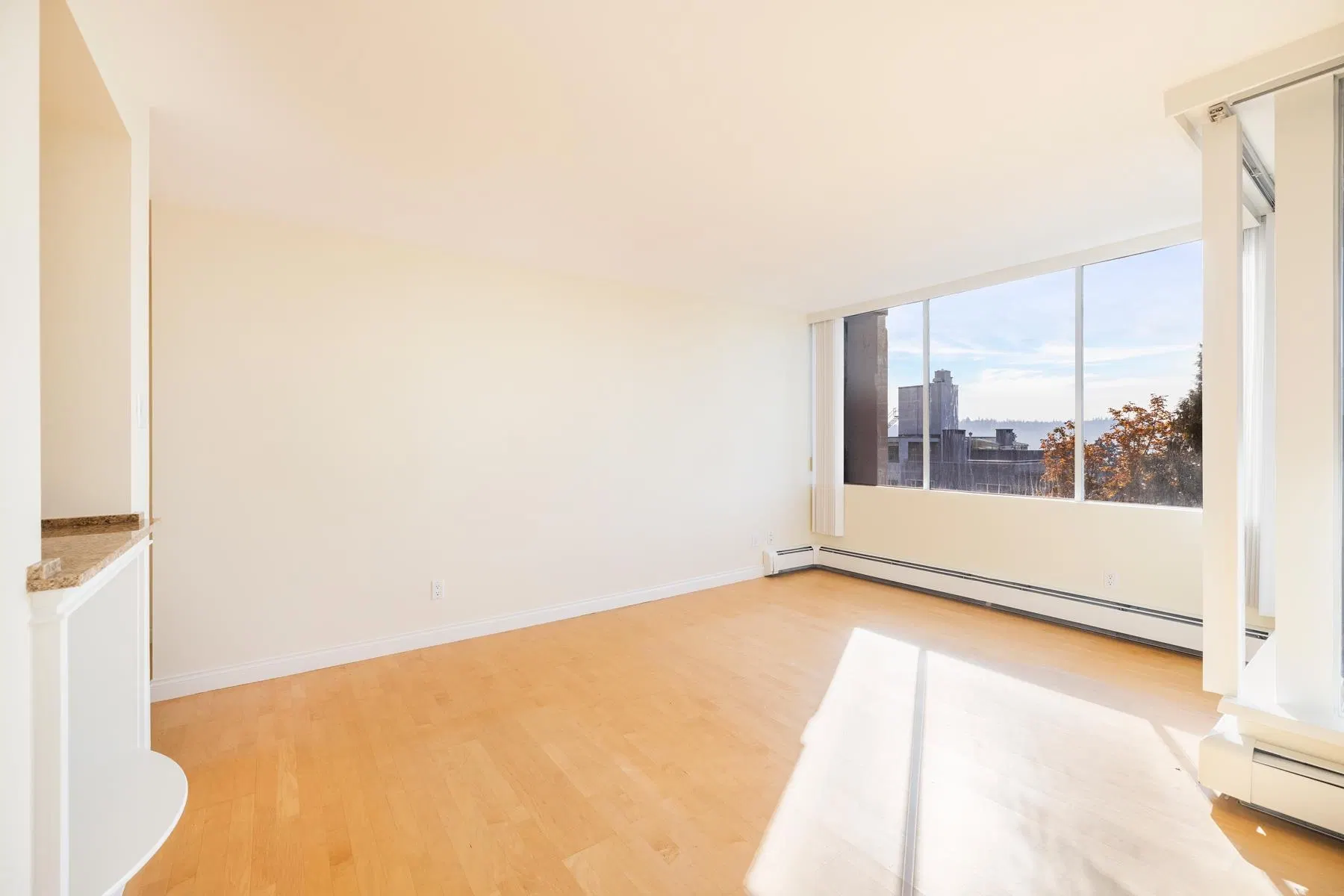 Photo 3 of 31 at #703 – 1737 Duchess Avenue