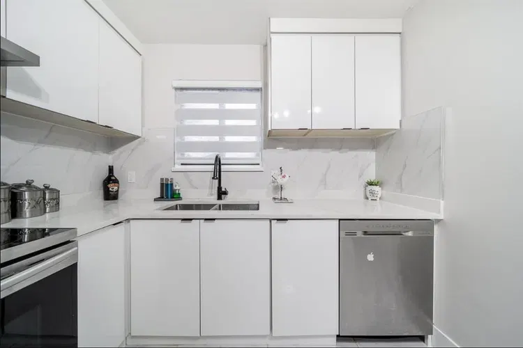 Photo 4 of 17 at #129 – 13710 67 Avenue