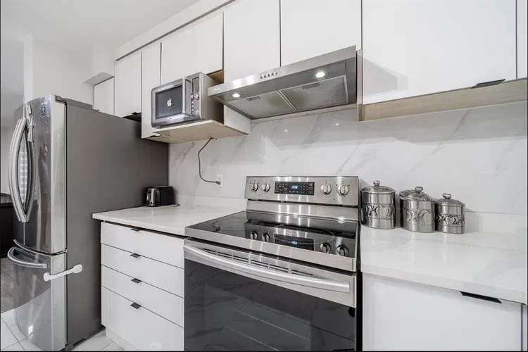 Photo 5 of 17 at #129 – 13710 67 Avenue