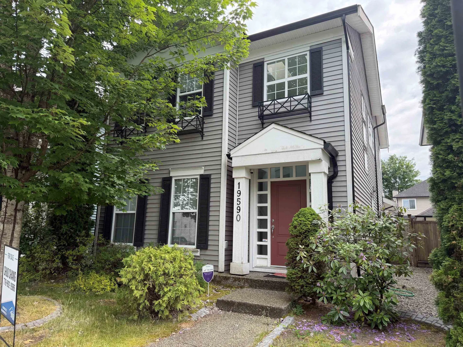 Photo 1 of 40 at 19590 Shingle Bolt Crescent