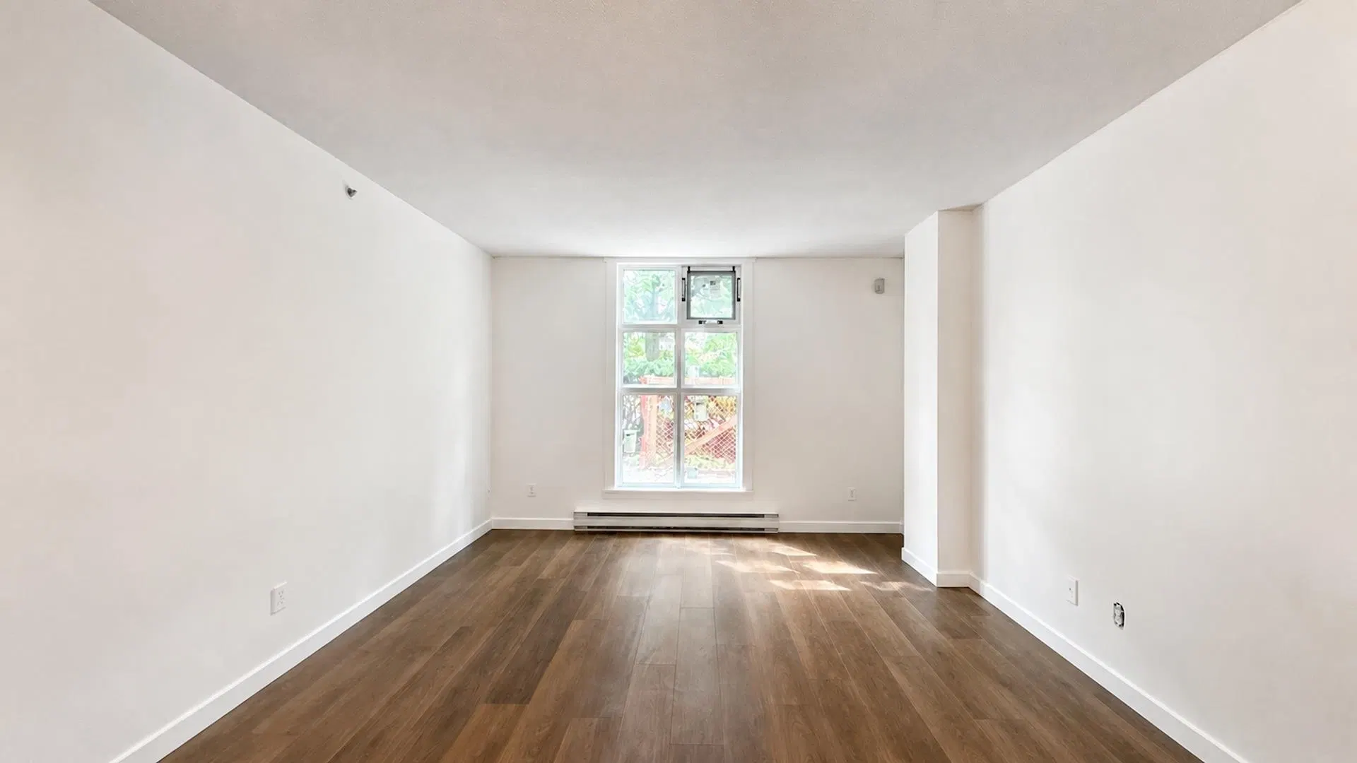 Photo 2 of 19 at #1 – 2528 E Broadway
